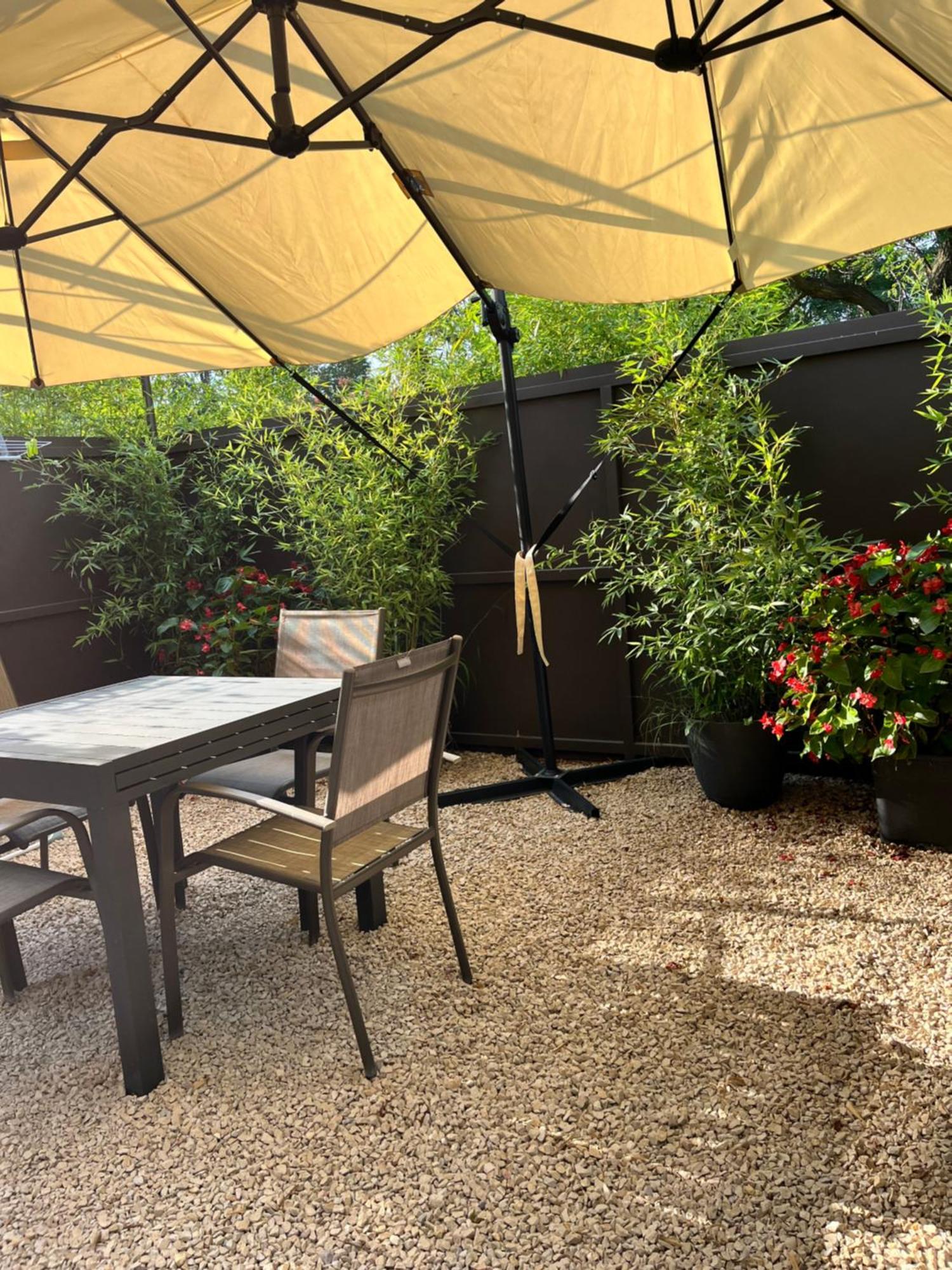 La Provence Avec Piscine Privative En Campagne Apartment Pernes-les-Fontaines Luaran gambar