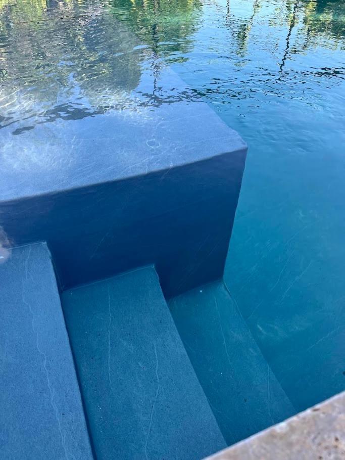 La Provence Avec Piscine Privative En Campagne Apartment Pernes-les-Fontaines Luaran gambar